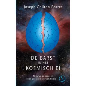 De barst in het kosmische ei