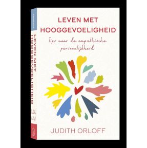 Leven met hooggevoeligheid