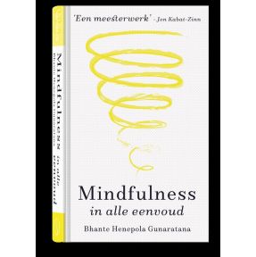 Mindfulness in alle eenvoud