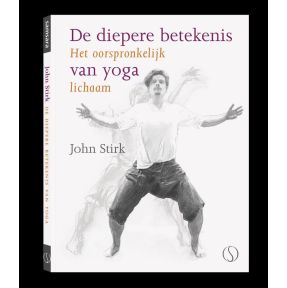 De diepere betekenis van yoga