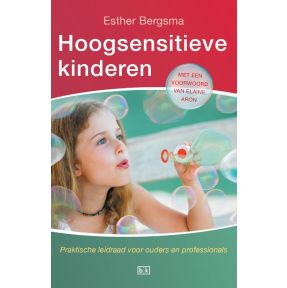 Hoogsensitieve kinderen