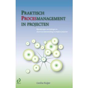 Praktisch procesmanagement in projecten