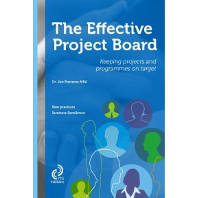 The Effective Project Board