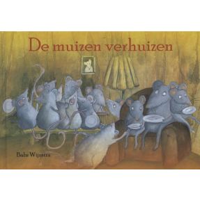 De muizen verhuizen