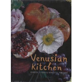 Venusian Kitchen