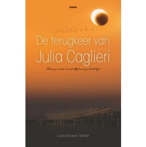 De terugkeer van Julia Caglieri