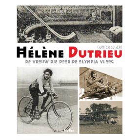 Helene Dutrieu