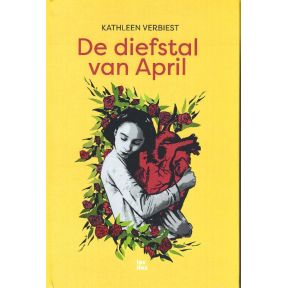 De diefstal van April