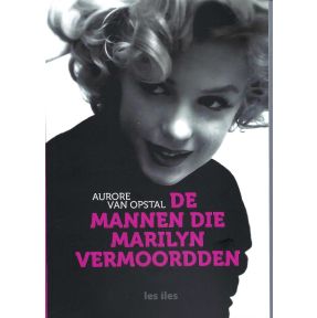 De mannen die Marilyn vermoordden