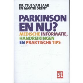 Parkinson en nu?