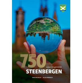 750 jaar Steenbergen