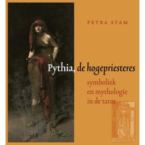 Pythia, de hogepriesteres