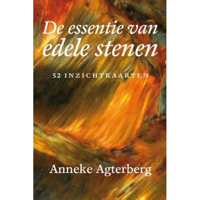 De essentie van edele stenen