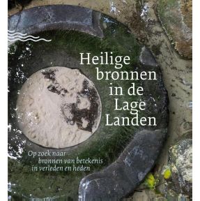 Heilige bronnen in de lage landen