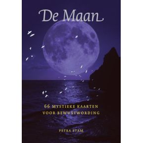 De maan