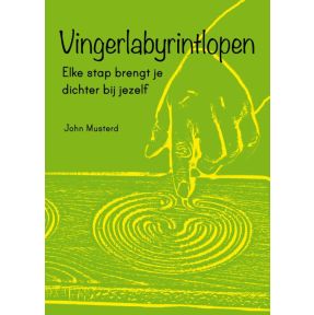 Vingerlabyrintlopen