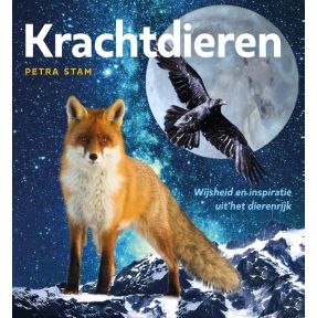 Krachtdieren