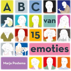 ABC van 15 emoties