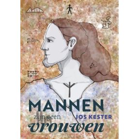 Mannen zijn geen vrouwen