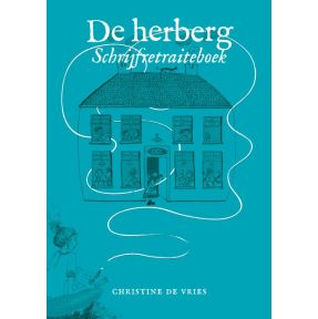 De herberg, schrijfretraiteboek