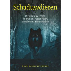 Schaduwdieren