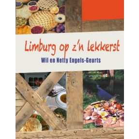 Limburg op z'n lekkerst