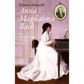 Anna Magdalena Bach