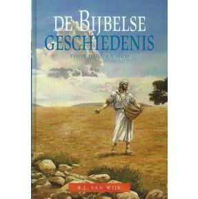 De bijbelse geschiedenis