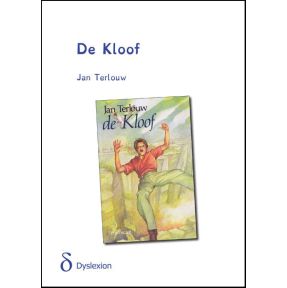 De kloof