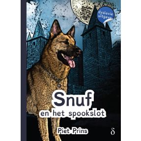 Snuf en het spookslot