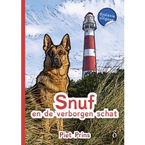 Snuf en de verborgen schat