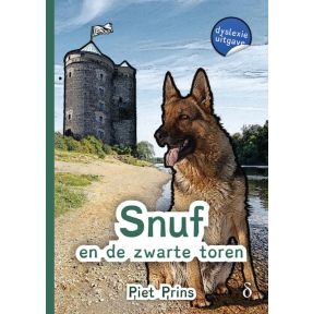 Snuf en de Zwarte toren