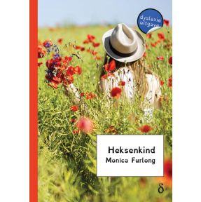 Heksenkind - dyslexie uitgave