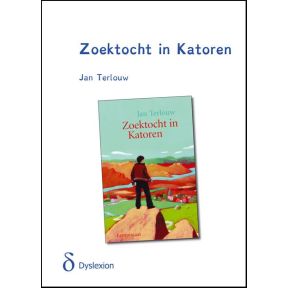 Zoektocht in Katoren