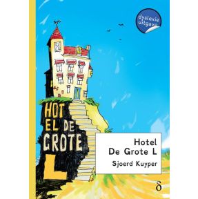 Hotel de grote L