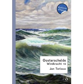 Oosterschelde windkracht 10