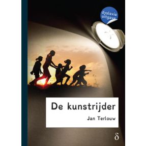 De kunstrijder