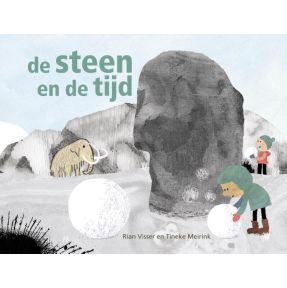 De steen en de tijd