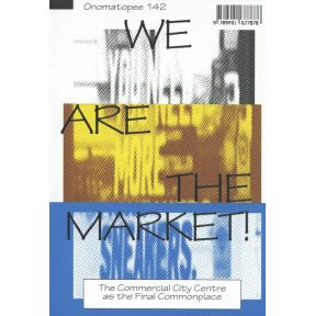 We Are The Market!