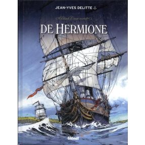 De Hermione