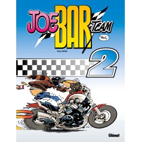 Joe bar team