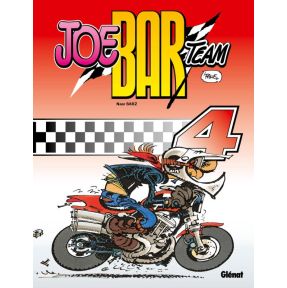 Joe bar team