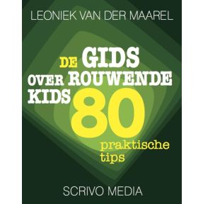 De gids over rouwende kids