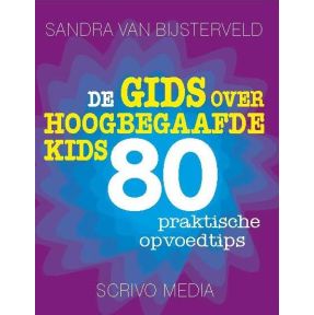 De gids over hoogbegaafde kids