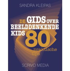 De gids over beelddenkende kids