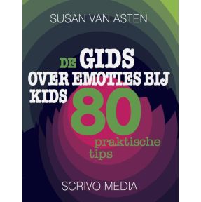 De gids over emoties bij kids