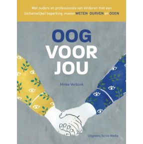 Oog voor jou