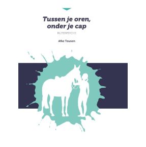 Tussen je oren, onder je cap