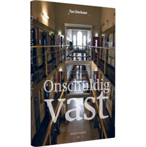 Onschuldig vast