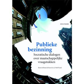 Publieke bezinning